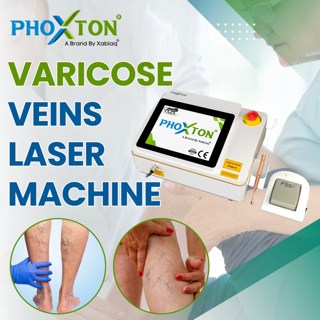 XABIAQ Techno Medicals